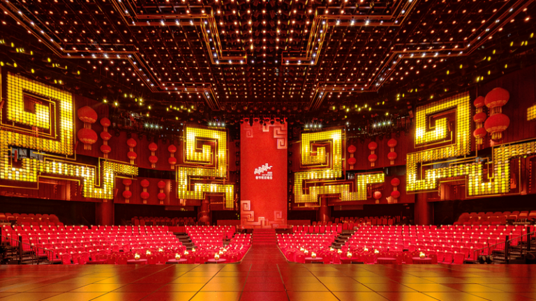 CMG、2026年春節ガラの第3回リハーサル完了 4都市の分会場が初登場