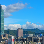 台北でインフルエンサーが両岸対話を訴え　「戦争ではなく対話を」