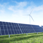 中国の発電設備容量、2025年は太陽光が牽引　1.2TWに