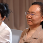 ALS患者の蔡磊氏、2026年元旦の公開書簡で近況と治療研究の進展を報告 video poster