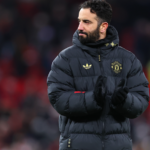 マンUはなぜ今アモリム監督を解任？トップ4争いの裏で何が起きた video poster