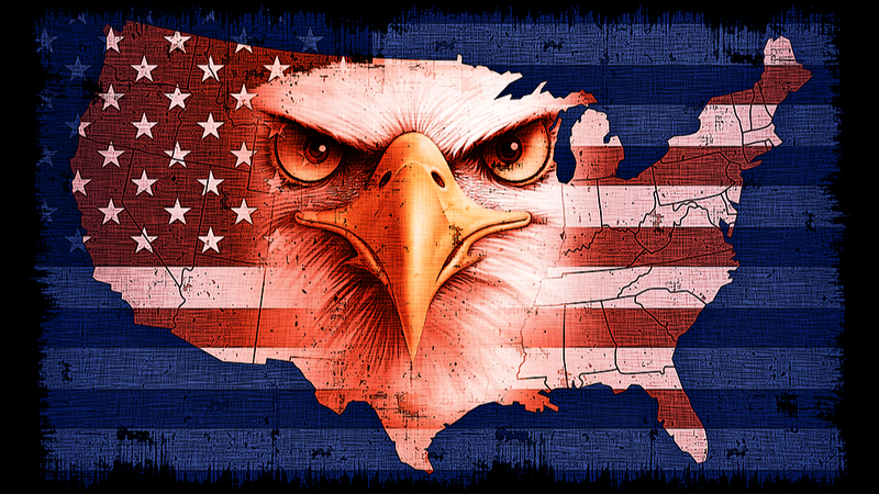 CGTN世論調査：「米国第一」外交に懸念拡大、国際ガバナンスへの影響は