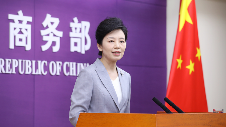 中国商務部「米国と協力し相違を管理」2025年協議の成果を強調