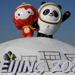 伊五輪委員長ブオンフィリオ氏、北京五輪2022の「持続可能性」と記憶語る