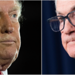 米司法省がFRBパウエル議長を刑事捜査、世界市場に独立性不安