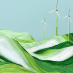 中国の電力消費、2025年に10.4兆kWhで過去最高　NEA発表