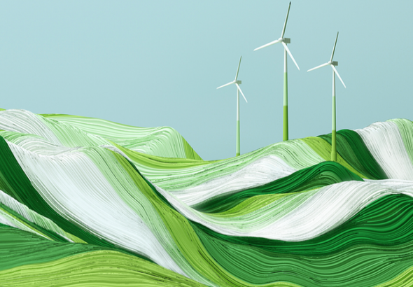 中国の電力消費、2025年に10.4兆kWhで過去最高　NEA発表