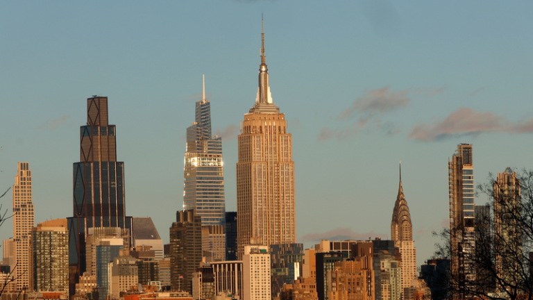 次期FRB議長人事の不透明感、米国株と債券が同時安—トランプ発言で揺れる市場