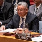 国連安保理で中国が米国に自制要請　イラン巡り「軍事冒険主義」警告