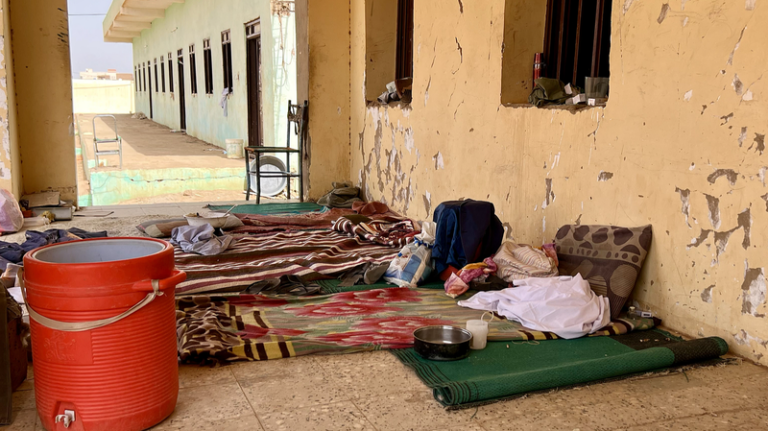 スーダンの子ども800万人が就学できず　紛争で「教育崩壊」の危機と支援団体