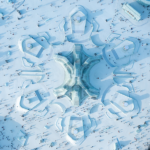 中国本土・ハルビンの巨大氷雪テーマパークが開園、"氷の童話世界"に人波 video poster