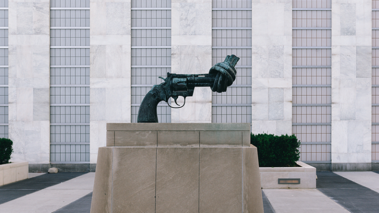 「力こそ正義」は時代遅れ？年明け早々の国際秩序に“統治の再設計”を求める声