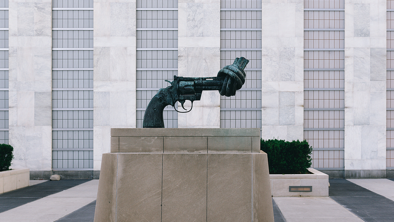 「力こそ正義」は時代遅れ？年明け早々の国際秩序に“統治の再設計”を求める声