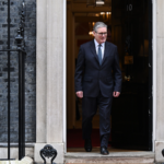 英スターマー首相の訪中に注目、CGTNが国際向けオンライン投票を実施