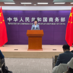 中国本土、EU「高リスク供給者」規則に懸念　対日輸出管理も説明