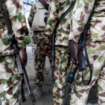 ナイジェリア軍、クーデター計画疑惑で将校を軍法会議へ　2025年10月の拘束を初めて認める