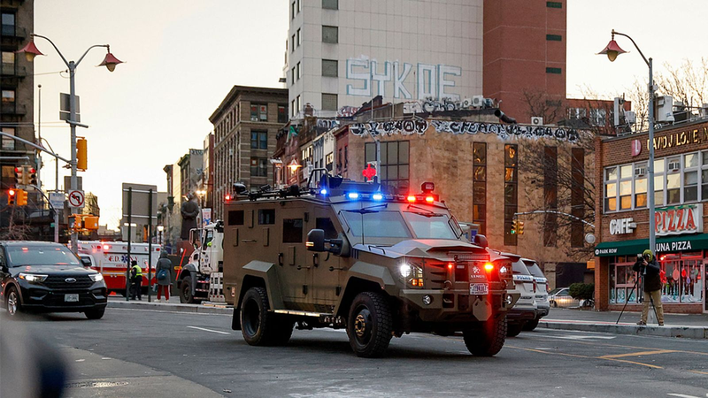 マドゥロ大統領夫妻、NY連邦地裁で無罪主張　次回審理は3月17日