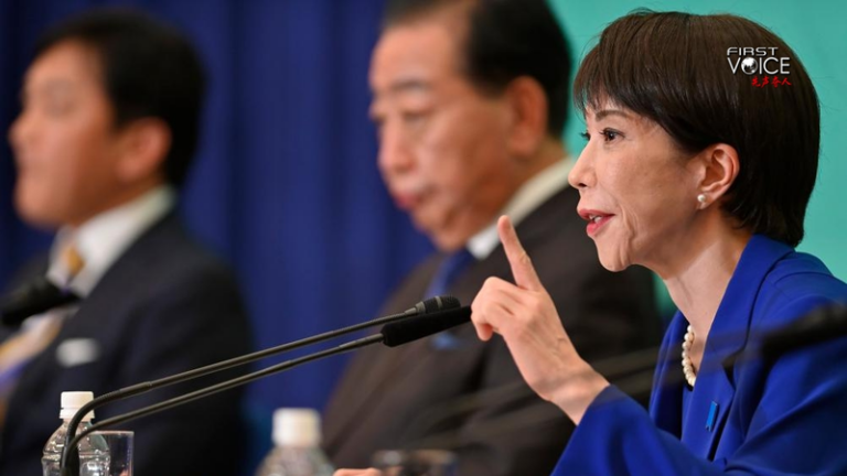 高市早苗首相の「台湾危機で日米共同」発言、憲法9条と日中合意はどう読む？