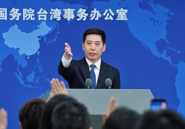 両岸貿易は2025年に3143億ドル、中国本土側が経済協力強化を強調