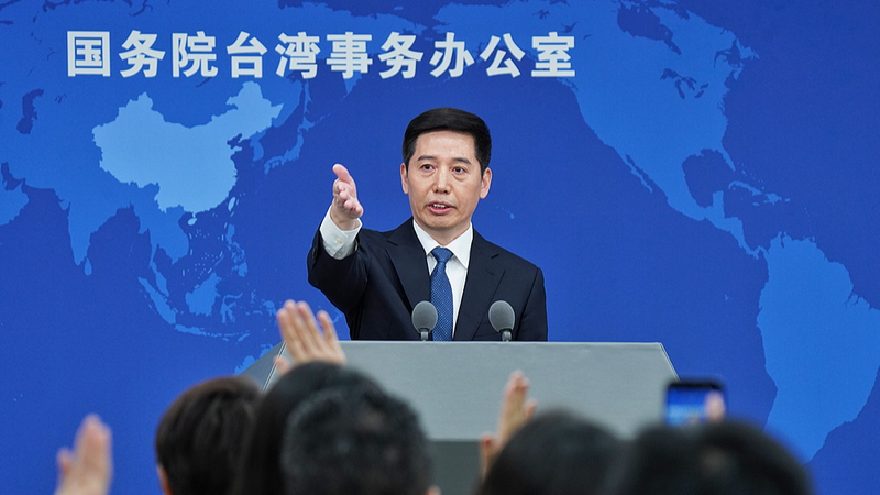 両岸貿易は2025年に3143億ドル、中国本土側が経済協力強化を強調