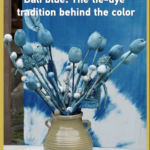 中国本土・雲南「大理ブルー」の源流：周城に息づく絞り染めの暮らし video poster