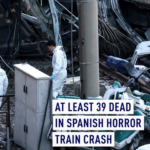 FQHCRNVHHMGHAPGPP0M1 - NewsTomo – 日本語で読む、世界のニュースハブ スペイン南部で高速鉄道同士が衝突、39人死亡 救助は難航 video poster