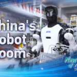 “大きなおもちゃ”から実装知能へ：中国本土で広がるヒューマノイドロボット市場 video poster