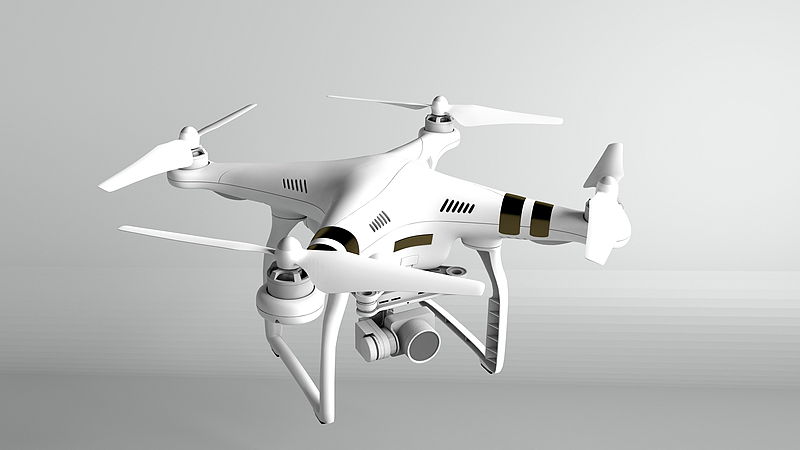 中国製大型無人輸送機「Archer」、オマーンで中東初の商業物流飛行