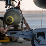 米中央軍、シリアでIS標的に大規模攻撃　「ホークアイ」作戦の一環