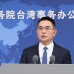 中国本土、2人を「台湾独立」分裂分子リストに追加　計14人に