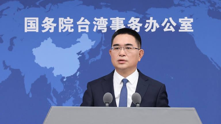 中国本土、2人を「台湾独立」分裂分子リストに追加　計14人に