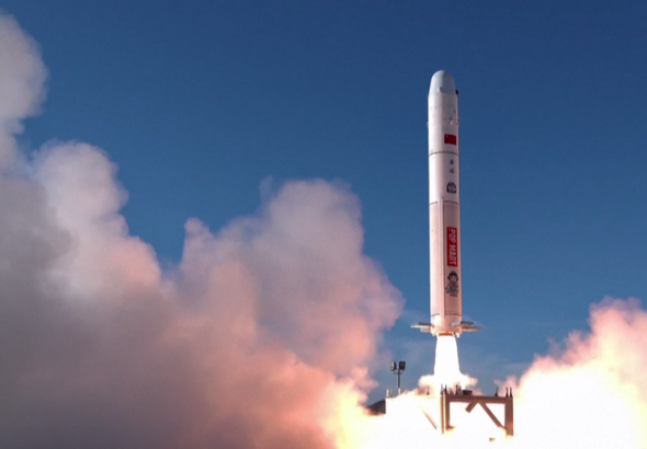 バラの「宇宙種子」帰還：PH-1 Yao-1が亜軌道実験に成功（1月23日）