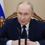 ロシアが「オレシュニク」発射　NATO国境近くの西部リビウ州を攻撃