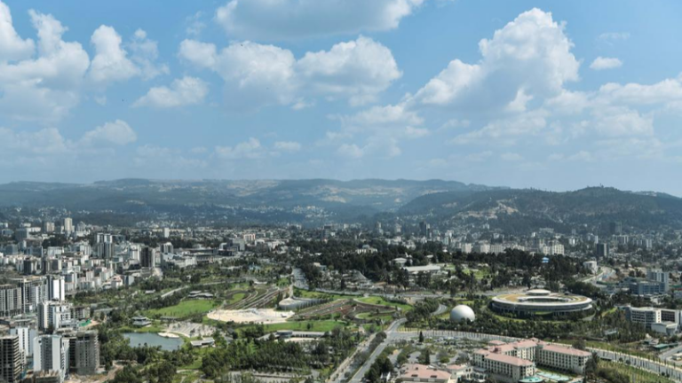 中国外交はなぜ毎年アフリカから始まるのか――王毅外相の新年訪問が映す焦点