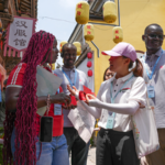 エチオピアで「2026中国・アフリカ人的交流年」始動、AU本部で式典