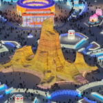 中国の新年3連休、国内旅行1億4200万回で消費堅調―観光・鉄道・出入境が伸長