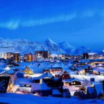 トランプ氏「グリーンランド取得」を主張、北極へ広がる“ドンロー主義”