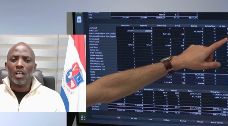 ウガンダでAIスーパーコンピューター計画、2026年稼働へ　アフリカの「AI主権」は進むか video poster