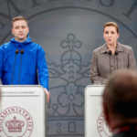 デンマーク首相「米国のグリーンランド取得意図は不変」協議難航、北極で警戒強まる