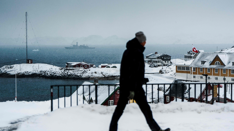 EU、トランプ氏の「グリーンランド」発言と関税示唆で1月22日に緊急首脳会議へ