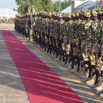 ナイジェリア空軍、ボルノ州で武装勢力40人超を空爆で殺害と発表