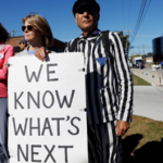 トランプ氏、シカゴなど3都市から州兵撤収へ　最高裁判断の数日後に方針転換