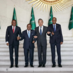 GUDZVBPX966P21B5ZS44 - NewsTomo – 日本語で読む、世界のニュースハブ 中国・アフリカ「人文交流年」2026始動:600近い企画とAgenda 2063の接点