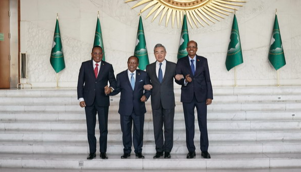 GUDZVBPX966P21B5ZS44 - NewsTomo – 日本語で読む、世界のニュースハブ 中国・アフリカ「人文交流年」2026始動:600近い企画とAgenda 2063の接点