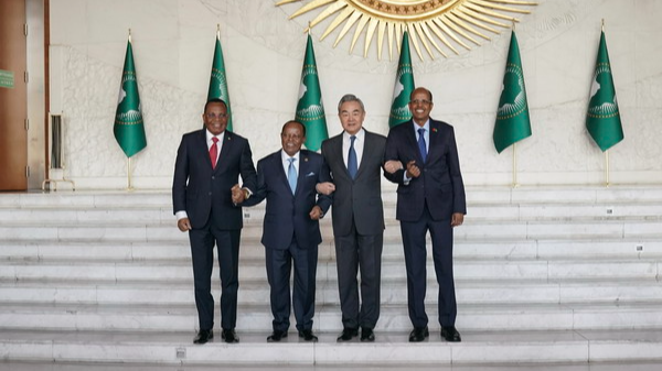 GUDZVBPX966P21B5ZS44 - NewsTomo – 日本語で読む、世界のニュースハブ 中国・アフリカ「人文交流年」2026始動:600近い企画とAgenda 2063の接点