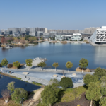 杭州「E-Fashion Town」：AI×3D×IoTで服づくりが“秒”になる