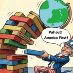 米国、66の国際機関から脱退指示——「America First」は強化か孤立か