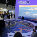 UAEアブダビでFuture Energy World Summit 2026が閉幕、450社超が集結