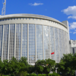 中国、米国のベネズエラへの武力行使を強く非難　外務省報道官が声明