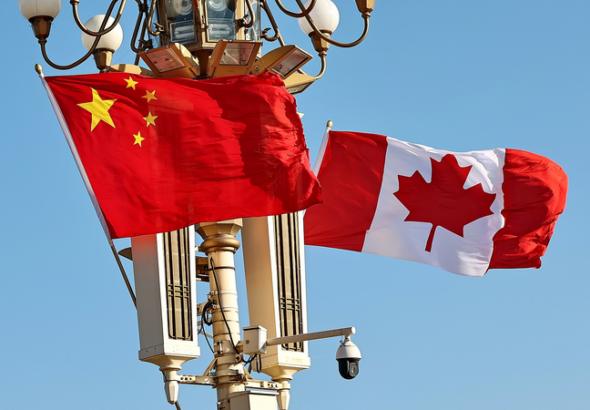 中国・カナダ「経済貿易協力ロードマップ」署名、閣僚級枠組みで協力拡大へ